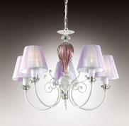 Подвесная люстра Odeon Light Madina 2889/5
