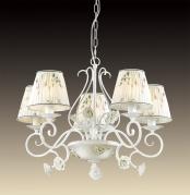 Подвесная люстра Odeon Light Montala 2886/5