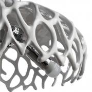 Подвесная люстра Arte Lamp Jupiter A5814SP-3WH