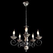 Подвесная люстра Arte Lamp Sonia A9593LM-5CC