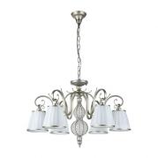 Подвесная люстра Maytoni Brezza ARM002-06-NG