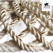 Подвесная люстра Arte Lamp Twisted A5358LM-8WG