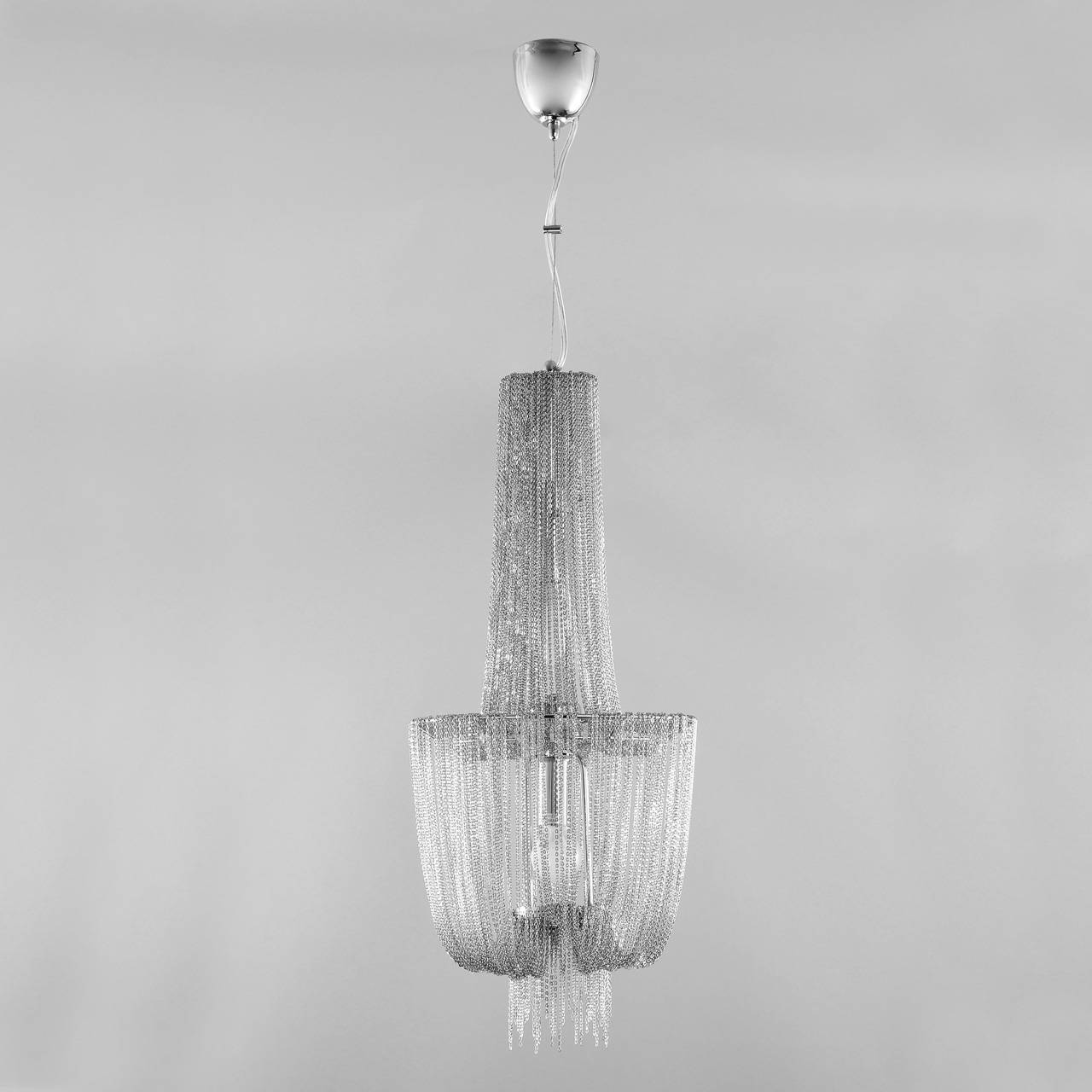Подвесная люстра Elvan H0162C