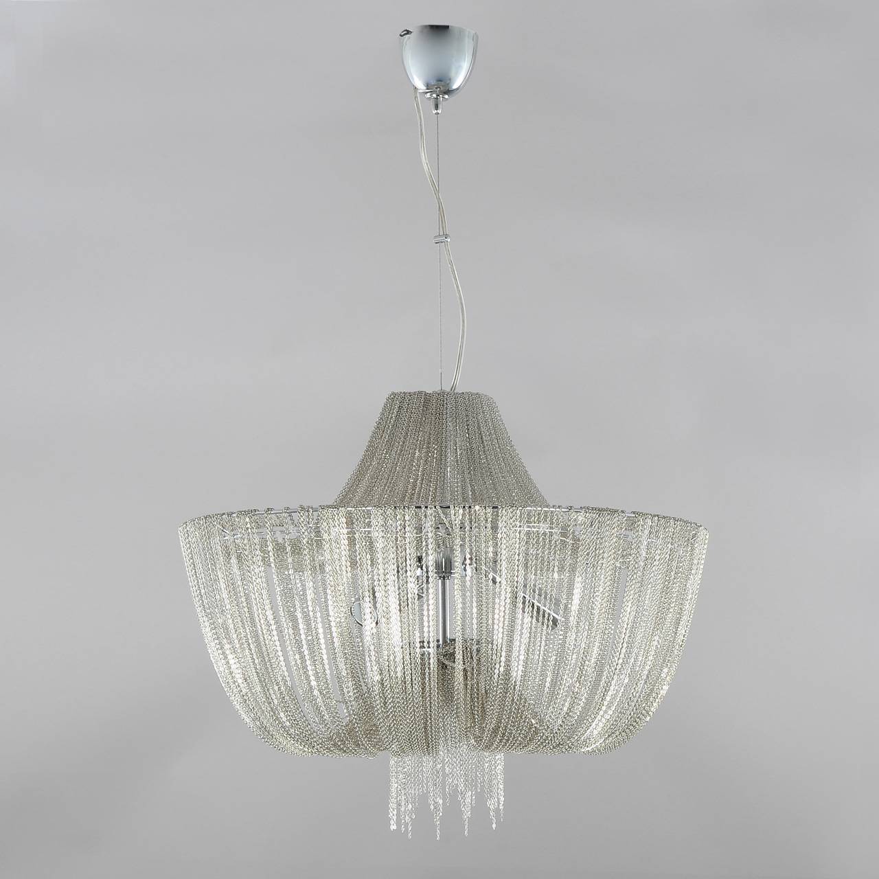 Подвесная люстра Elvan H0165C