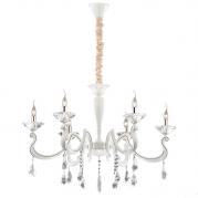 Подвесная люстра Ideal Lux Candido SP6