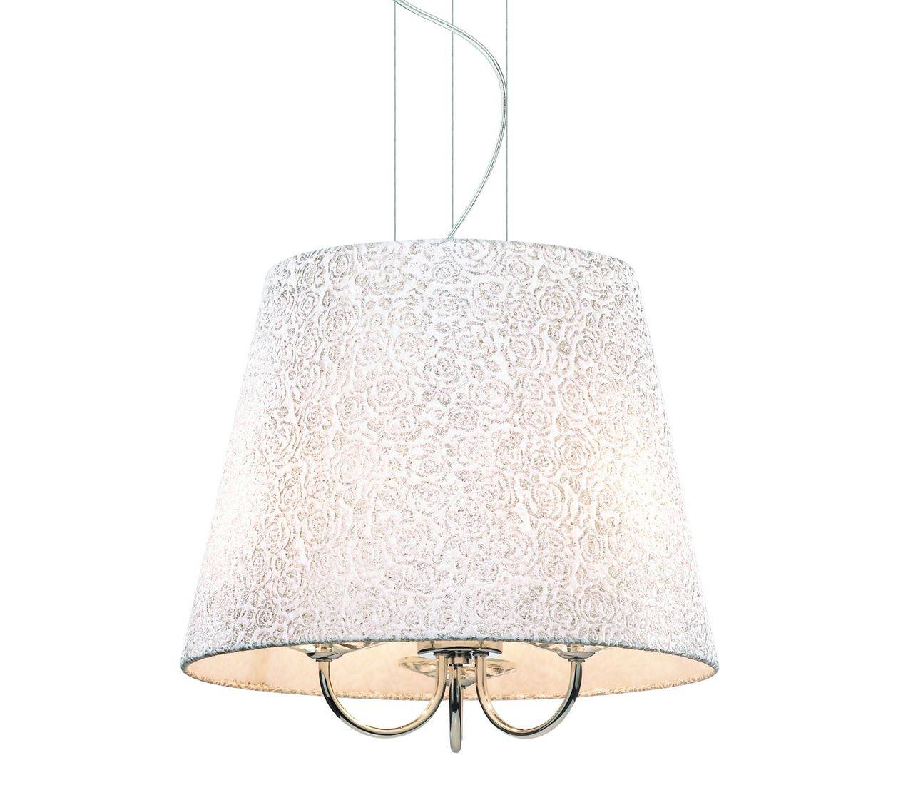 Подвесная люстра Ideal Lux Le Roy SP3