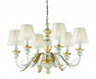 Подвесная люстра Ideal Lux Flora SP6