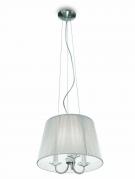 Подвесная люстра Ideal Lux Paris SP3