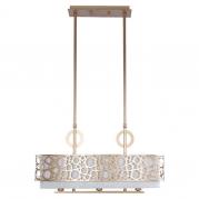 Подвесная люстра Donolux Chic Oro S110182/3