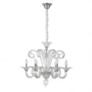 Подвесная люстра Donolux Firenze S110218/6clear