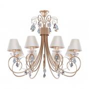 Подвесная люстра Donolux Galleria S110180/8