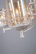 Подвесная люстра Bogates 226/5