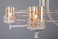 Подвесная люстра Bogates 226/5