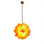 Подвесная люстра Luce Solara SP 002/12P Original glass