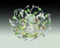 Потолочная люстра Odeon Light Arelata 2584/3