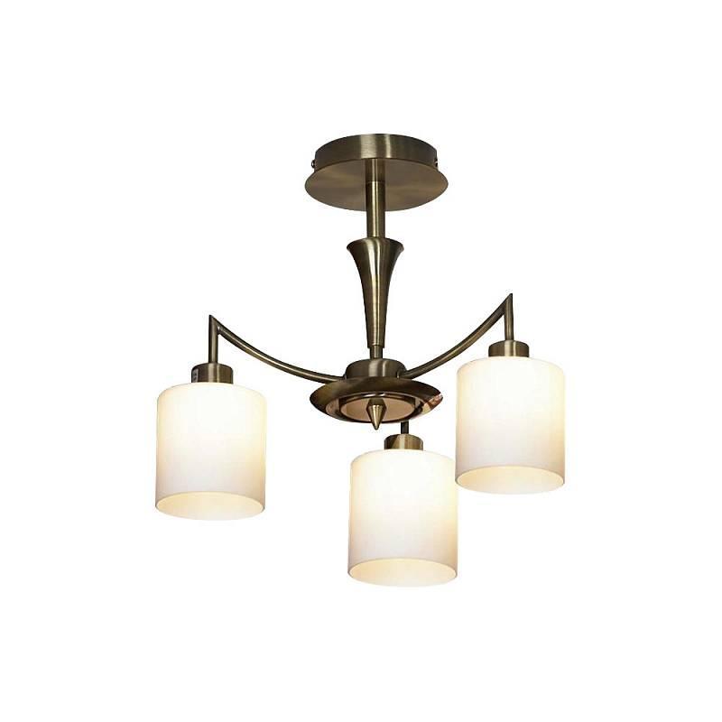 Потолочная люстра Lussole Vallata LSQ-1113-03
