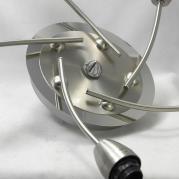 Потолочная люстра Lussole Cevedale LSQ-6907-05