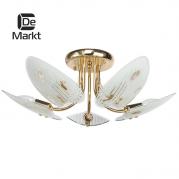 Потолочная люстра De Markt Сабрина 336012605
