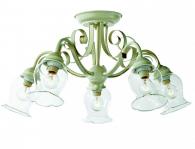 Потолочная люстра ST Luce Stelia SL145.502.05