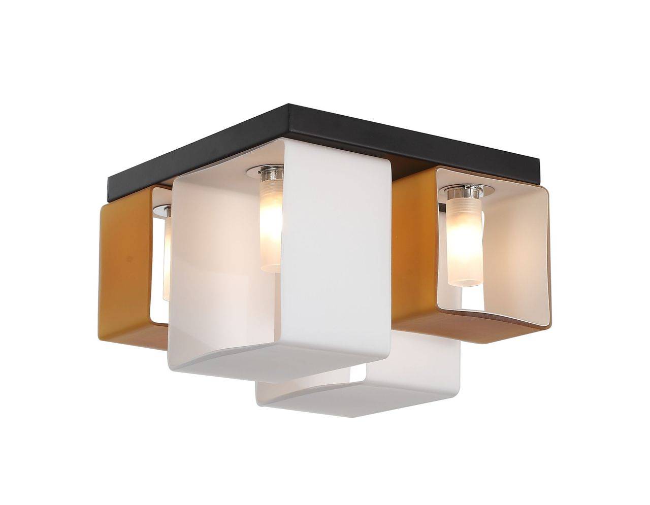 Потолочная люстра ST Luce Concreto SL536.092.04