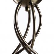 Потолочная люстра Arte Lamp Nikki A2576PL-5AB