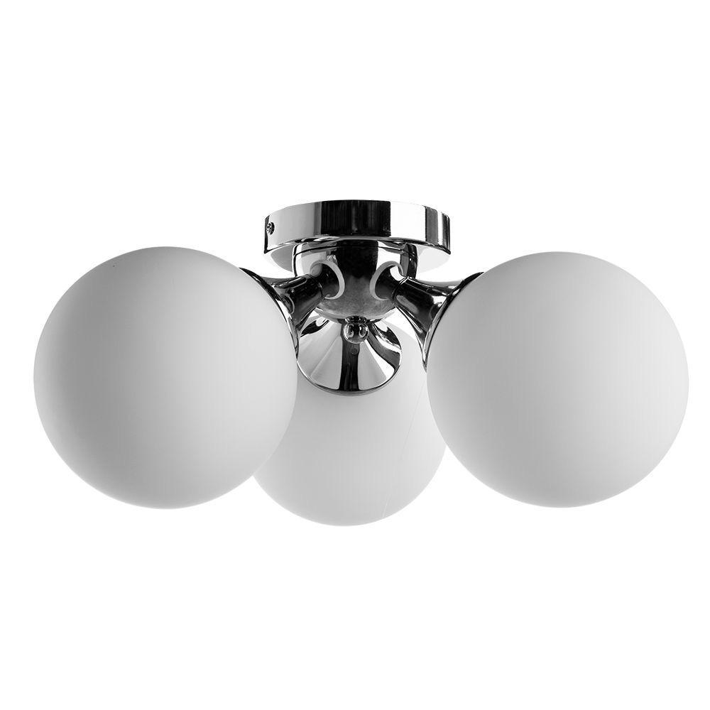Потолочная люстра Arte Lamp Gelataio A2560PL-3CC