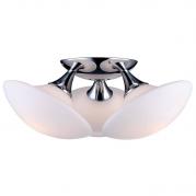 Потолочная люстра Arte Lamp Soffione A2550PL-3CC