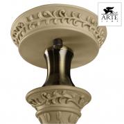 Потолочная люстра Arte Lamp Ivory A9070PL-5AB