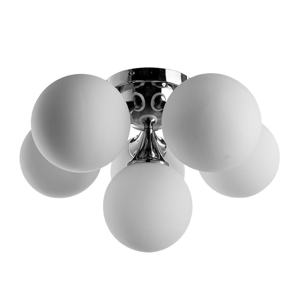 Потолочная люстра Arte Lamp Gelataio A2560PL-6CC