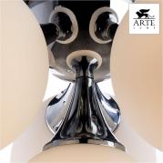 Потолочная люстра Arte Lamp Gelataio A2560PL-6CC