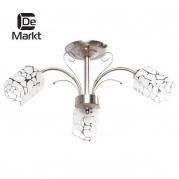 Потолочная люстра De Markt Олимпия 261019403