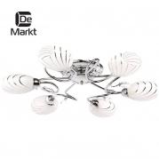Потолочная люстра De Markt Фиеста 267011806