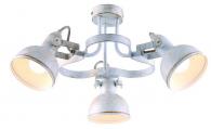 Потолочная люстра Arte Lamp Martin A5216PL-3WG