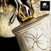Потолочная люстра Arte Lamp Bellis A2819PL-8WG