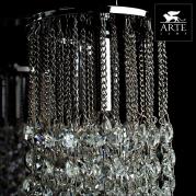 Потолочная люстра Arte Lamp Cascata A3028PL-6CC