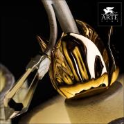 Потолочная люстра Arte Lamp Bellis A2819PL-5WG