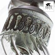 Потолочная люстра Arte Lamp Gemma A6335PL-5WG