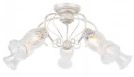 Потолочная люстра Arte Lamp Gemma A6335PL-5WG