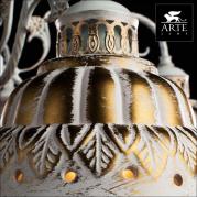 Потолочная люстра Arte Lamp Shiesa A2814PL-5WG