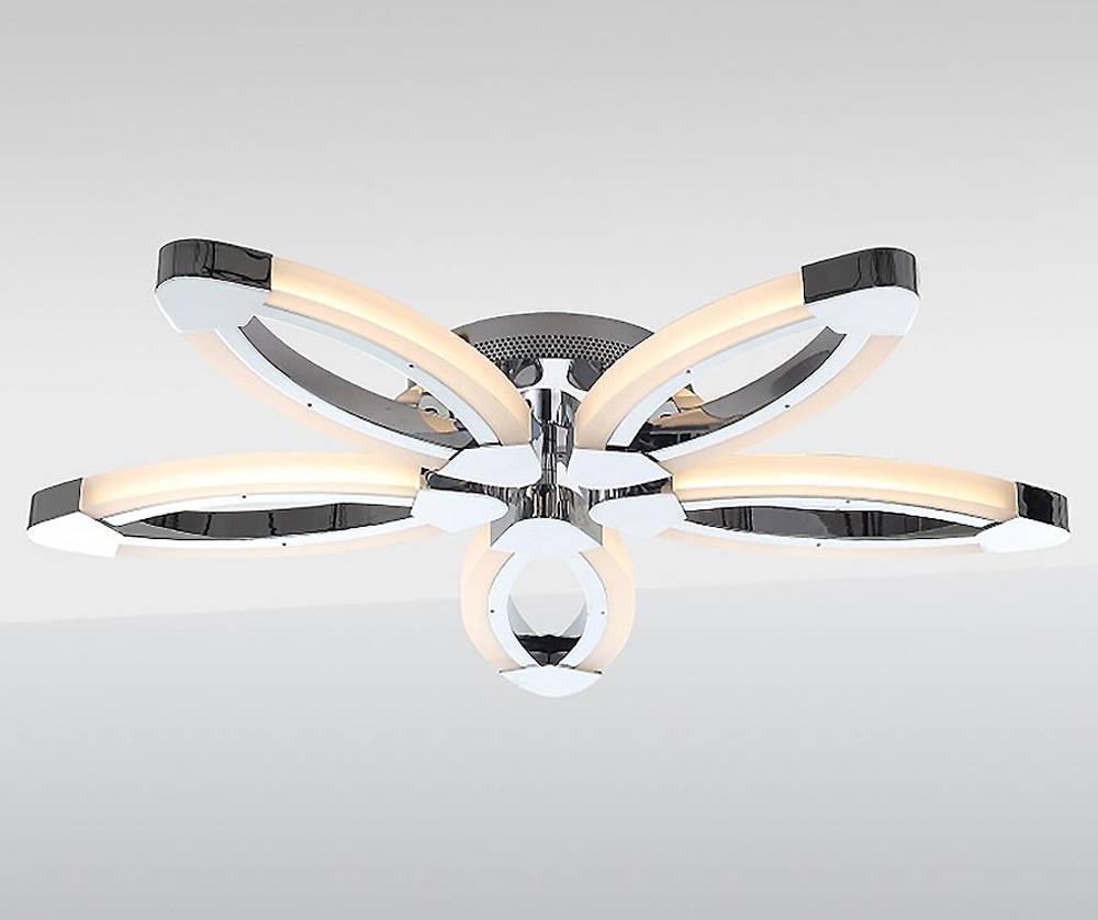 Потолочная светодиодная люстра Lucia Tucci Modena 183.5 LED