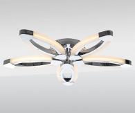 Потолочная светодиодная люстра Lucia Tucci Modena 183.5 LED