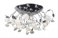 Потолочная люстра Arte Lamp Jersey A6267PL-13CC