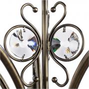 Потолочная люстра Arte Lamp Selection A6371PL-5AB