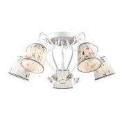 Потолочная люстра Odeon Light Montala 2886/5C