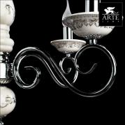 Потолочная люстра Arte Lamp Sonia A9593PL-5CC