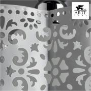 Потолочная люстра Arte Lamp Alice A8348PL-5WH