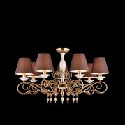 Потолочная люстра Maytoni Francesco ARM332-07-R