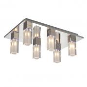 Потолочная люстра Luce Solara Moderno 4005/6PL