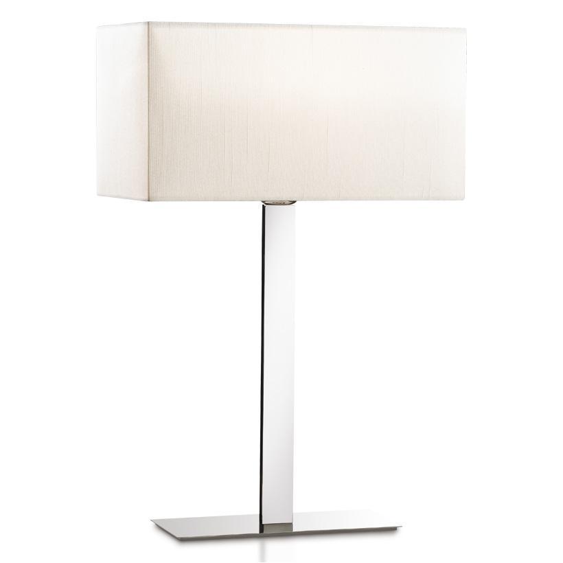 Настольная лампа Odeon Light Norte 2421/1T