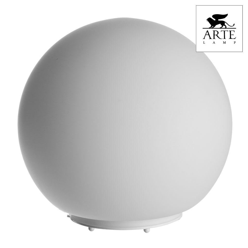Настольная лампа Arte Lamp Deco A6020LT-1WH